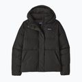 Moteriška pūsta striukė Patagonia Sisar Down Hoody black 4