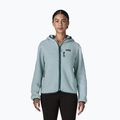 Moteriškas flisinis džemperis Patagonia Retro Pile Hoody virtually blue