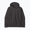 Vyriškas džemperis Patagonia Daily Hoody ink black