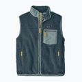 Vyriška liemenė Patagonia Classic Retro-X summit blue