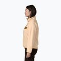 Moteriškas flisinis džemperis Patagonia Lightweight Synchilla Snap-T Pullover natural 3