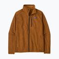 Vyriškas žygio džemperis Patagonia Better Sweater Fleece cinnamon brown