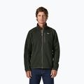 Vyriškas žygio džemperis Patagonia Better Sweater Fleece old growth green