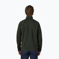 Vyriškas žygio džemperis Patagonia Better Sweater Fleece old growth green 2