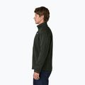 Vyriškas žygio džemperis Patagonia Better Sweater Fleece old growth green 3