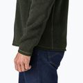 Vyriškas žygio džemperis Patagonia Better Sweater Fleece old growth green 6