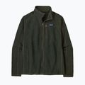 Vyriškas žygio džemperis Patagonia Better Sweater Fleece old growth green 8