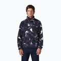 Vyriškas flisinis džemperis Patagonia Lightweight Synchilla Snap-T Pullover polar breeze: sunken blue