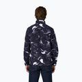 Vyriškas flisinis džemperis Patagonia Lightweight Synchilla Snap-T Pullover polar breeze: sunken blue 2