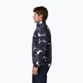 Vyriškas flisinis džemperis Patagonia Lightweight Synchilla Snap-T Pullover polar breeze: sunken blue 3
