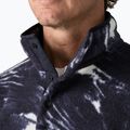 Vyriškas flisinis džemperis Patagonia Lightweight Synchilla Snap-T Pullover polar breeze: sunken blue 4