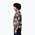 Moteriškas flisinis džemperis Patagonia Lightweight Synchilla Snap-T Pullover smudge: smolder blue 3