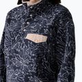 Moteriškas flisinis džemperis Patagonia Lightweight Synchilla Snap-T Pullover saxifrage: sunken blue 4