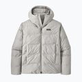 Vyriška pūsta striukė Patagonia Jackson Glacier crisp grey