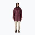 Moteriška 3‑in‑1 striukė Patagonia Tres 3-in-1 Parka den brown 2