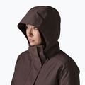 Moteriška 3‑in‑1 striukė Patagonia Tres 3-in-1 Parka den brown 5