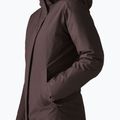 Moteriška 3‑in‑1 striukė Patagonia Tres 3-in-1 Parka den brown 8