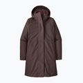 Moteriška 3‑in‑1 striukė Patagonia Tres 3-in-1 Parka den brown 11