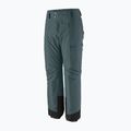 Vyriškos slidinėjimo kelnės Patagonia Insulated Storm Shift summit blue