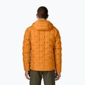 Pūsta striukė Patagonia Durable Down Hoody autumn orange 3