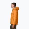 Pūsta striukė Patagonia Durable Down Hoody autumn orange 4