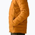 Pūsta striukė Patagonia Durable Down Hoody autumn orange 6