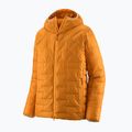 Pūsta striukė Patagonia Durable Down Hoody autumn orange 10