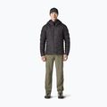 Pūsta striukė Patagonia Durable Down Hoody black 2
