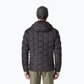 Pūsta striukė Patagonia Durable Down Hoody black 3
