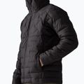 Pūsta striukė Patagonia Durable Down Hoody black 5