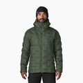 Pūsta striukė Patagonia Durable Down Hoody treeline green