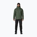 Pūsta striukė Patagonia Durable Down Hoody treeline green 2