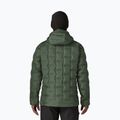 Pūsta striukė Patagonia Durable Down Hoody treeline green 3