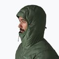 Pūsta striukė Patagonia Durable Down Hoody treeline green 7