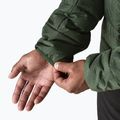 Pūsta striukė Patagonia Durable Down Hoody treeline green 9