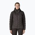 Moteriška šilta striukė Patagonia Durable Down Hoody black