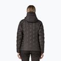 Moteriška šilta striukė Patagonia Durable Down Hoody black 3