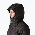 Moteriška šilta striukė Patagonia Durable Down Hoody black 6