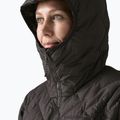 Moteriška šilta striukė Patagonia Durable Down Hoody black 7