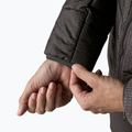 Moteriška šilta striukė Patagonia Durable Down Hoody black 10