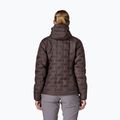 Moteriška šilta striukė Patagonia Durable Down Hoody den brown 3