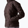 Moteriška šilta striukė Patagonia Durable Down Hoody den brown 6