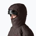 Moteriška šilta striukė Patagonia Durable Down Hoody den brown 7