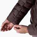 Moteriška šilta striukė Patagonia Durable Down Hoody den brown 9