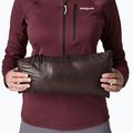 Moteriška šilta striukė Patagonia Durable Down Hoody den brown 10