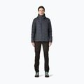 Moteriška šilta striukė Patagonia Durable Down Hoody smolder blue 2
