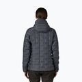 Moteriška šilta striukė Patagonia Durable Down Hoody smolder blue 3