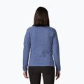 Moteriškas žygio džemperis Patagonia Better Sweater diver blue 2
