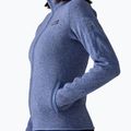 Moteriškas žygio džemperis Patagonia Better Sweater diver blue 4