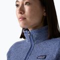 Moteriškas žygio džemperis Patagonia Better Sweater diver blue 5